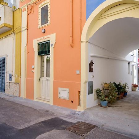 Апартаменты Casa Ta Nonna Суперсано Экстерьер фото
